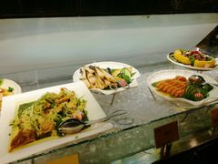 -泰谷酒店·太古码头闽菜自助餐厅