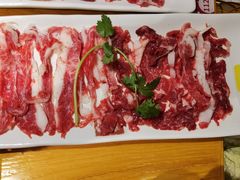 -海银海记潮汕牛肉火锅(新港中路海珠店)