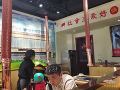 -鹤之乡·齐齐哈尔烤肉·非遗(秋涛路店)