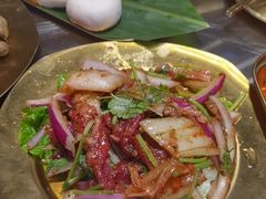 -大千金齐齐哈尔烤肉(清湖店)