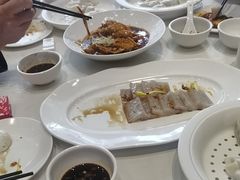-老妈菜馆(建设街店)