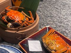 -南京大牌档(青岛万象城店)