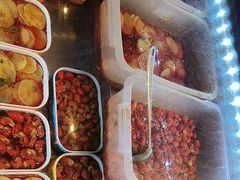 -华府九号海鲜烧烤大排档(龙域店)