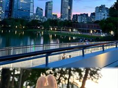 -深圳湾万象城