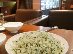 老弄堂菜炒饭-集品堂·JPC餐厅(青年大街市府店)