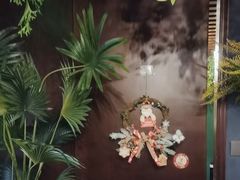 -第101座花园餐厅(湖滨88店)