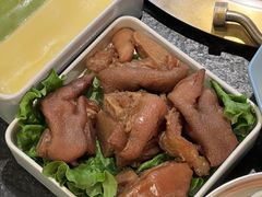 -熊喵来了火锅·牧场好肉(邯郸邯山万达店)