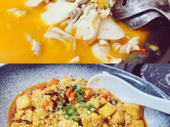 -李师傅脆肚(梅林店)