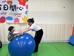 -全优加早教·托育(金沙御苑校区)