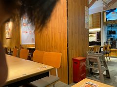 -阿香米线(宁波来福士广场店)