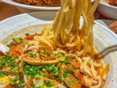 -大师兄·西北小馆(南沙万达广场店)