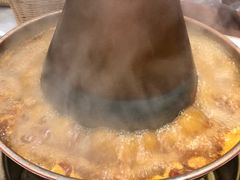 -宣武小院涮肉(前门店)