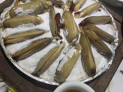 -阿毛饭店首店·宁波老字号(文化广场店)
