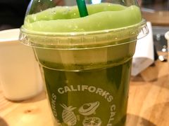 -CALIFORKS加州叉子轻食(朝阳门店)
