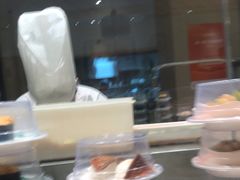 -新一番三文鱼寿司(大东海店)