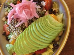 南加州超级沙拉-COMMUNE RESERVE幻师(华贸店)