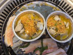 -韩小悦点餐式牛排烤肉自助(龙湖金楠天街店)