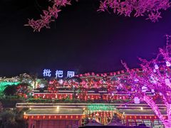 -枇杷园食为鲜火锅(南山店)