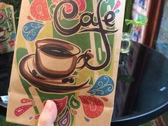 -小野象老挝冰咖啡(告庄店)