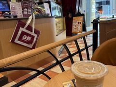 -COSTA COFFEE(天通苑华联店)