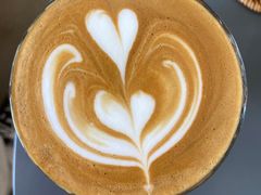 -LAB COFFEE来杯咖啡(浦仓路店)