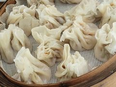 烧卖-清真鸿起来饭庄(复兴路店)