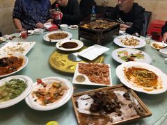 -清真•蜀风园(丁字沽总店)