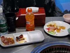 -尚宴牛特鲜自助(太原街万达店)