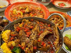 -老三样·旧食新味(万寿宫店)