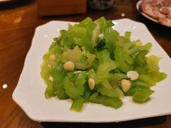 -吾穆勒蓬灰牛肉面·清真(中海河山郡店)