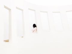 -三星美术馆Leeum