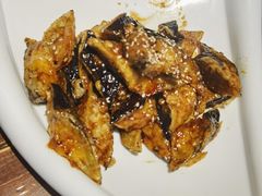 -Local泰莲庭(虹鳟鱼店)