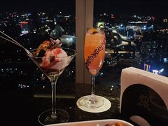 -瑞吉吧 The St·Regis Bar(长沙瑞吉酒店)