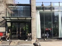 -唐廊烤鸭店(工体店)
