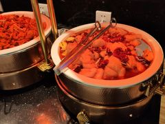 -盛江山自助料理(奥莱锦辉购物广场店)