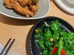 -隅乐胡椒虾·台湾菜·团建(皇岗店)