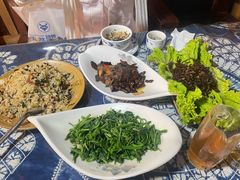 -龙姐私房菜(和顺古镇店)