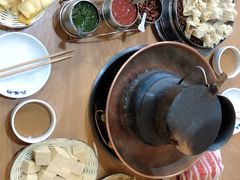 -元盛居(生态大街店)