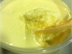 榴莲双皮奶-陈记甜品窝(中山北路店)