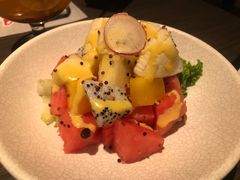 -赤坂亭·M9和牛烧肉(南京江南虹悦城店)