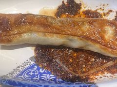 -左邻右舍褡裢火烧(石榴园店)