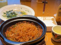 -味莊餐厅(康庄南街店)