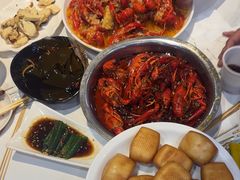 -柒五龙虾(八王寺店)
