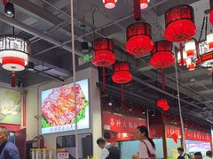 -石磨坊酒楼(文化街店)