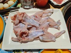 -铭记蛙小仙·活蛙畅享(CBD万达广场店)