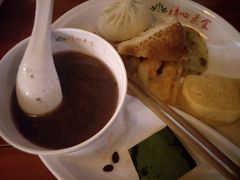 -清心素食自助餐厅(夫子庙店)