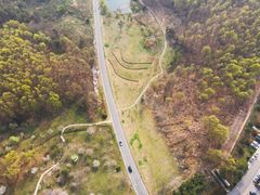 -南京市无想山景区