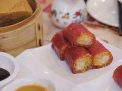 金莎海虾红米肠-点都德(千灯湖环宇城店)