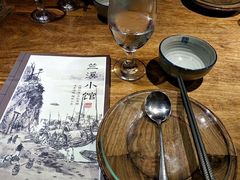 -兰溪小馆(东直门簋街店)