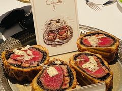 -壳里西餐厅Coquille Seafood Bistro(蒙自路店)